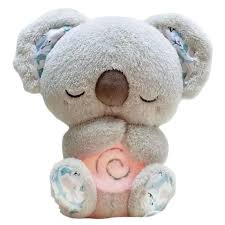 Koala que Respira