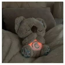Koala que Respira