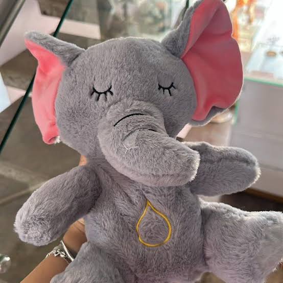 Elefante que Respira