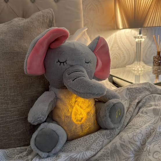 Elefante que Respira