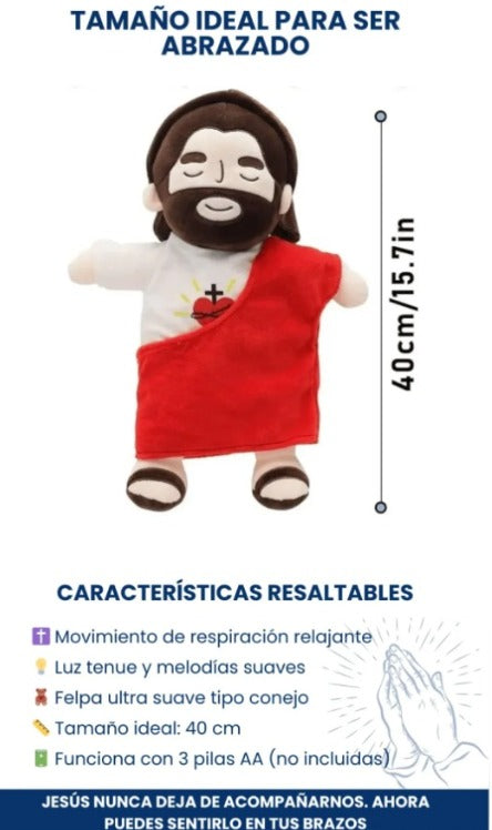 Jesus que Respira