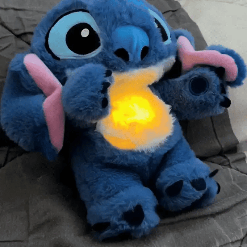 Stitch que Respira
