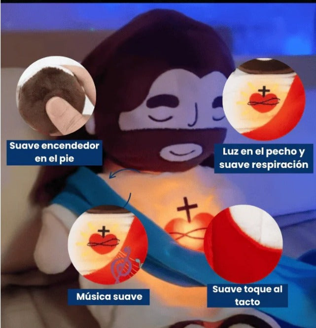 Jesus que Respira