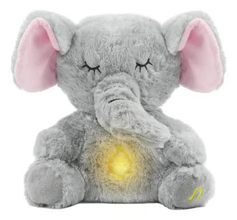 Elefante que Respira